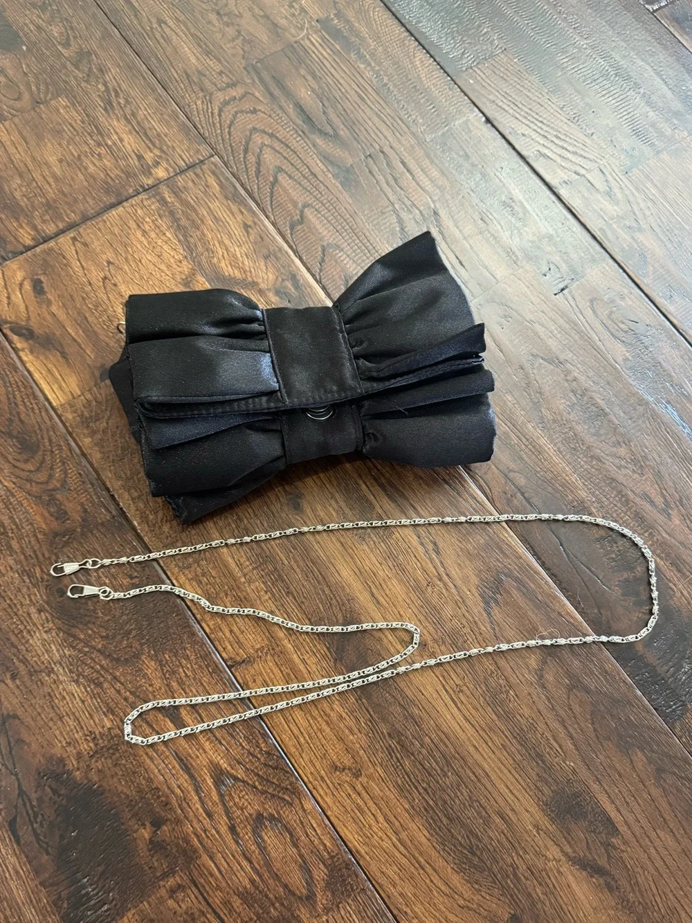 N/A sophisticated black